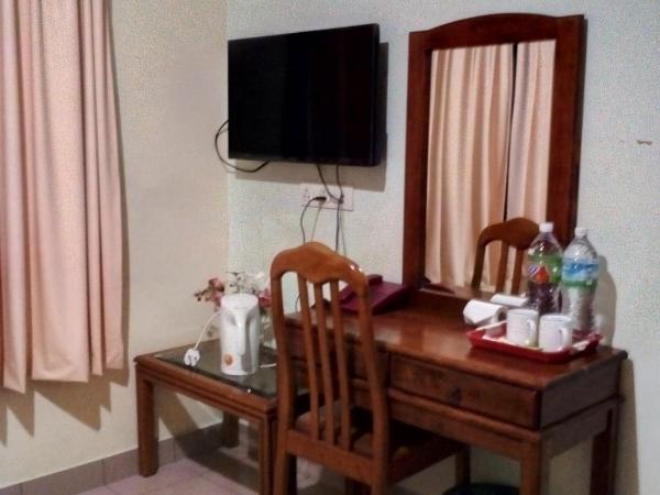 Century Hotel Inanam : photo 3 de la chambre chambre simple