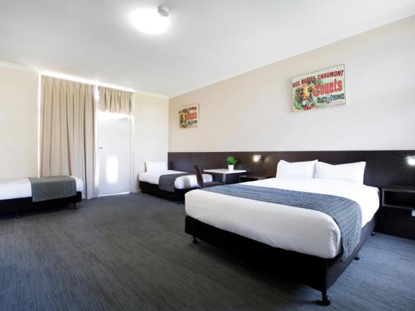 Links Hotel : photo 1 de la chambre studio familial