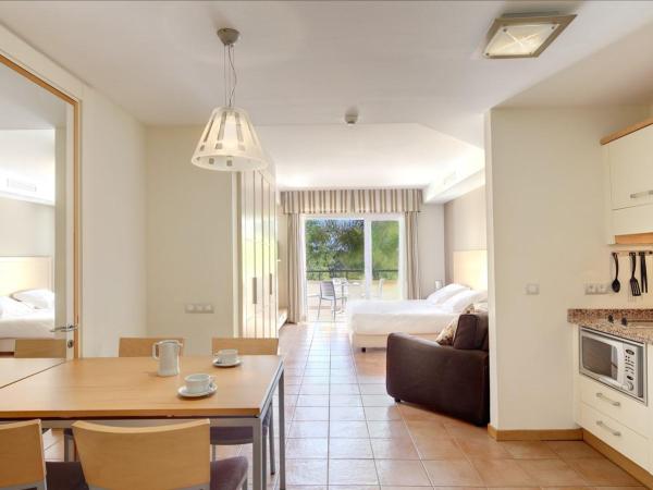 Hotel - Apartamentos Greenlife Golf : photo 1 de la chambre studio supérieur