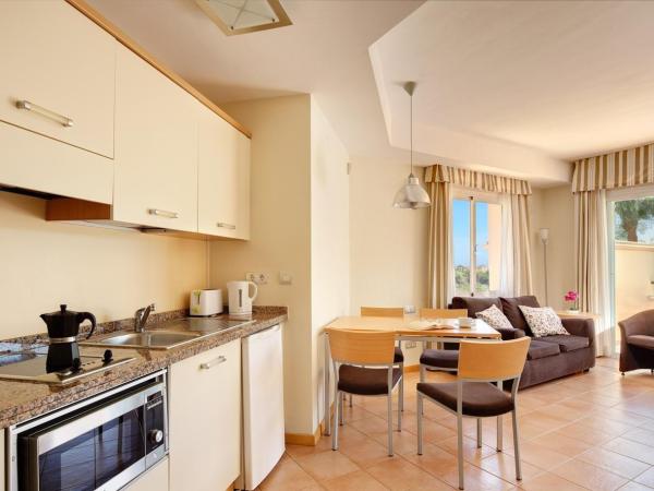 Hotel - Apartamentos Greenlife Golf : photo 2 de la chambre appartement supérieur 1 chambre