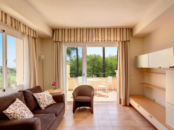 Hotel - Apartamentos Greenlife Golf : photo 3 de la chambre appartement supérieur 1 chambre