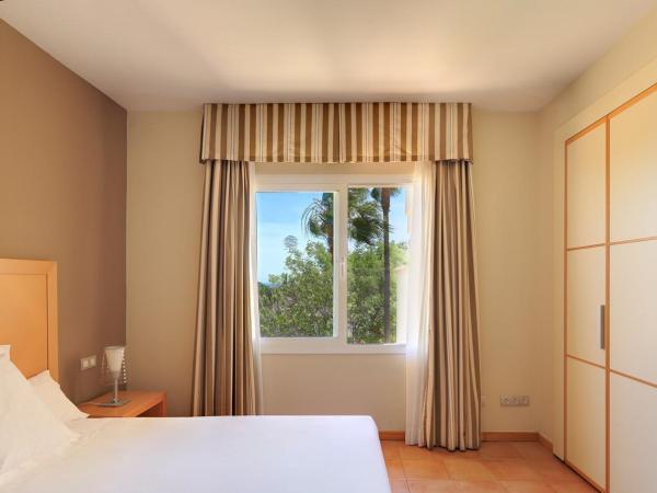 Hotel - Apartamentos Greenlife Golf : photo 5 de la chambre appartement supérieur 1 chambre