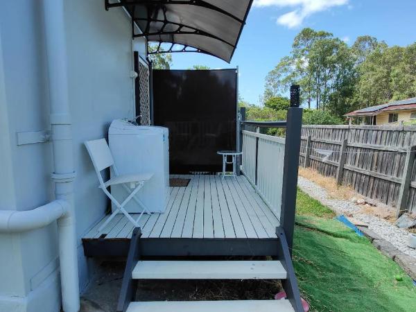 72 on NEWNHAM : photo 8 de la chambre studio