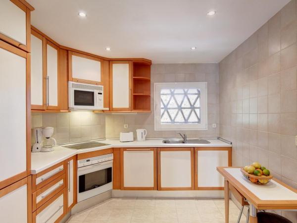 Hotel - Apartamentos Greenlife Golf : photo 5 de la chambre suite 1 chambre