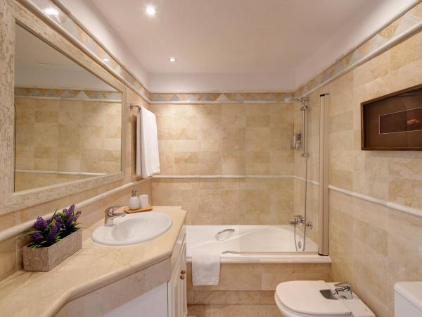 Hotel - Apartamentos Greenlife Golf : photo 6 de la chambre suite 1 chambre