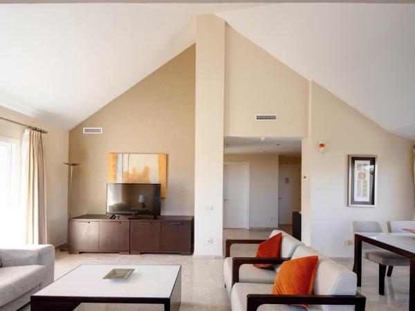 Hotel - Apartamentos Greenlife Golf : photo 3 de la chambre suite 1 chambre