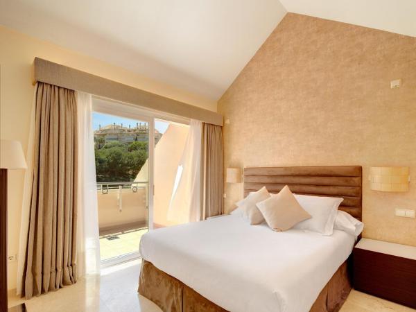 Hotel - Apartamentos Greenlife Golf : photo 1 de la chambre suite 1 chambre