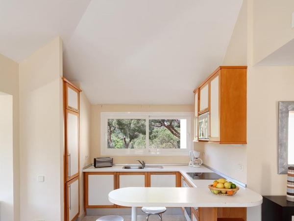 Hotel - Apartamentos Greenlife Golf : photo 9 de la chambre suite 1 chambre