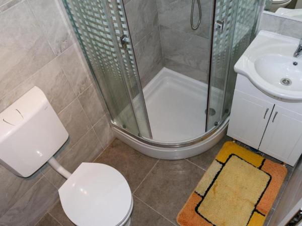 Dino and Jele Apartments : photo 5 de la chambre studio