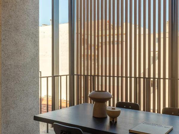 The Newel Psychiko : photo 6 de la chambre grande suite