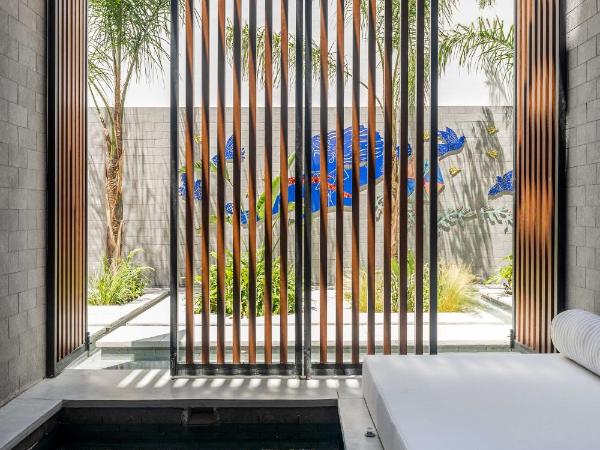 The Newel Psychiko : photo 1 de la chambre loft deluxe avec bain à remous privé