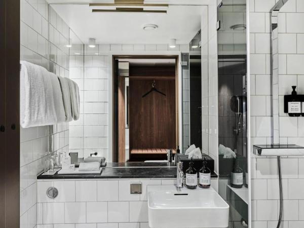 Radisson Blu Caledonien Hotel, Kristiansand : photo 6 de la chambre chambre simple