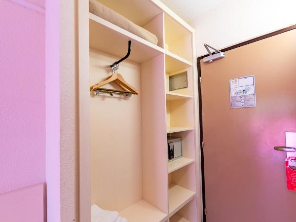 Hotel Hélios : photo 6 de la chambre chambre double exclusive avec terrasse - piscine chauffée et parking gratuit