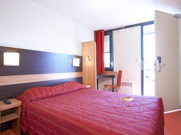 Premiere Classe Bourges : photo 1 de la chambre chambre double