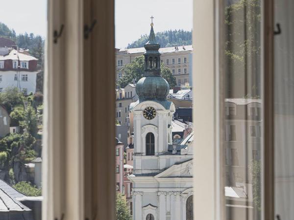 Heluan : photo 3 de la chambre chambre triple deluxe