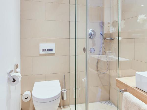 Boutique Hotel Orangerie : photo 5 de la chambre chambre simple supérieure