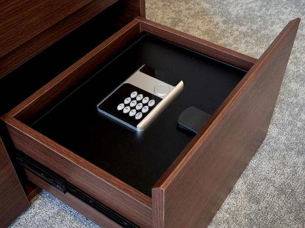 Daiwa Roynet Hotel Sapporo Nakajima Koen : photo 2 de la chambre chambre double standard - non-fumeurs