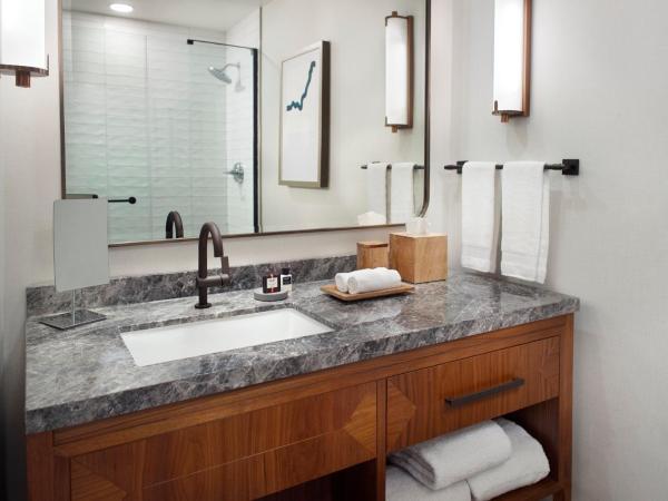 Omni La Mansion del Rio : photo 5 de la chambre chambre de luxe - 1 lit king-size