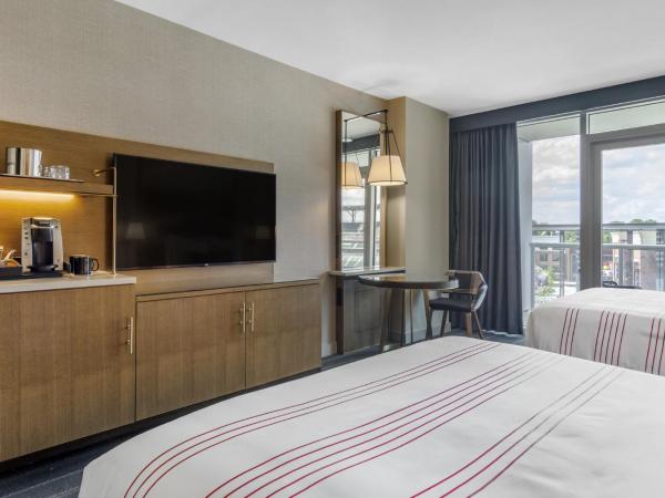 Omni Hotel at the Battery Atlanta : photo 6 de la chambre premier room with balcony - 2 queen beds