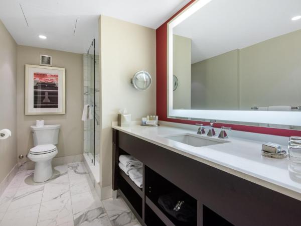 The Omni King Edward Hotel : photo 6 de la chambre chambre premier avec lit king-size