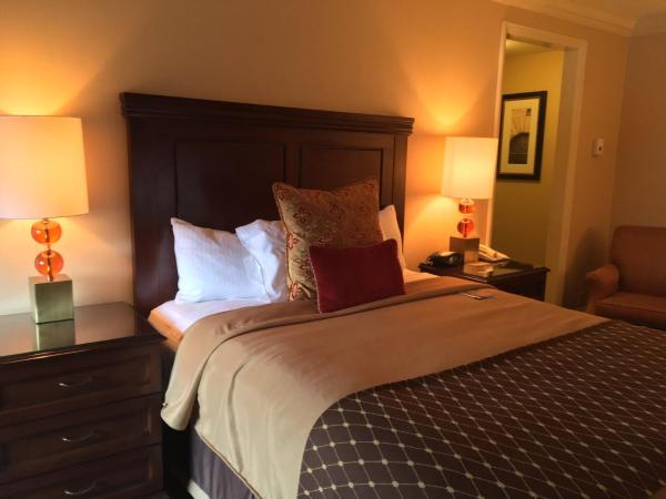Omni William Penn Hotel : photo 1 de la chambre suite exécutive - 1 lit king-size