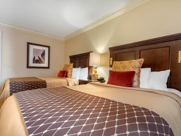 Omni William Penn Hotel : photo 5 de la chambre chambre deluxe avec 2 lits doubles
