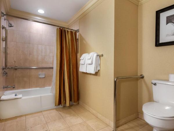 Omni William Penn Hotel : photo 6 de la chambre chambre deluxe ada - 2 lits doubles