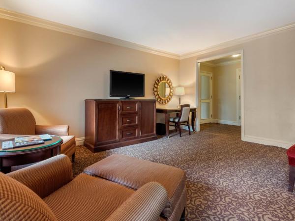 Omni William Penn Hotel : photo 4 de la chambre chambre premier avec 2 lits doubles
