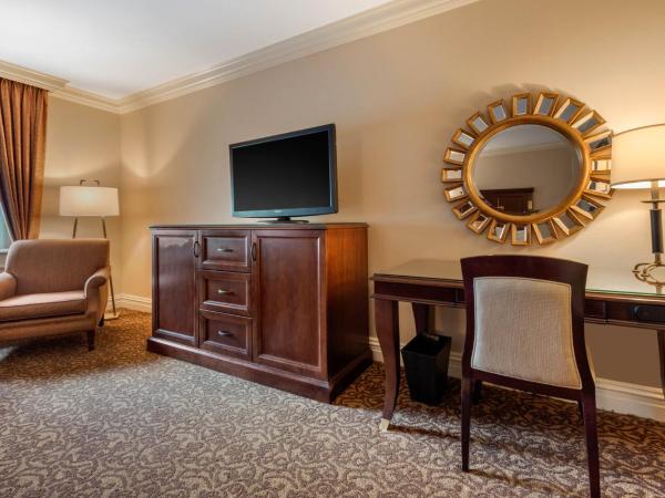 Omni William Penn Hotel : photo 6 de la chambre chambre premier avec 2 lits doubles