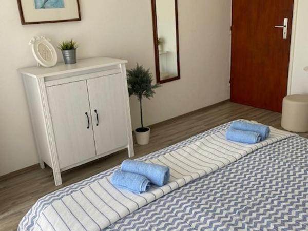 Kosovic Family House : photo 4 de la chambre chambre double avec balcon