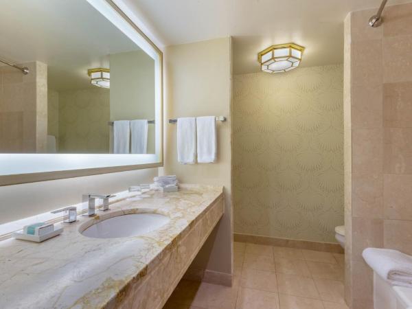 Omni Mont-Royal Hotel : photo 3 de la chambre chambre double premium avec 2 lits doubles