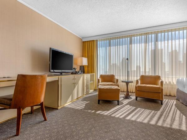 Omni Mont-Royal Hotel : photo 5 de la chambre chambre double premium avec 2 lits doubles