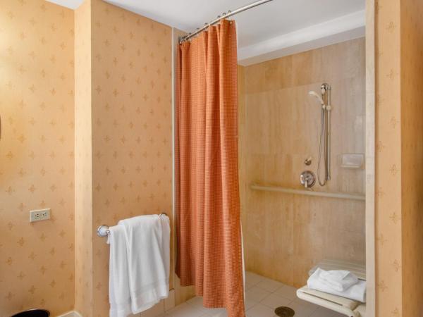 Boston Omni Parker House Hotel : photo 7 de la chambre chambre lit king-size deluxe ada