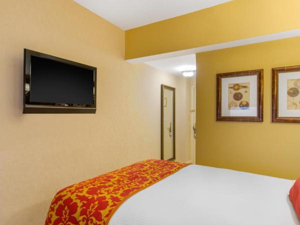 Boston Omni Parker House Hotel : photo 10 de la chambre petite chambre simple Économique - 1 lit simple