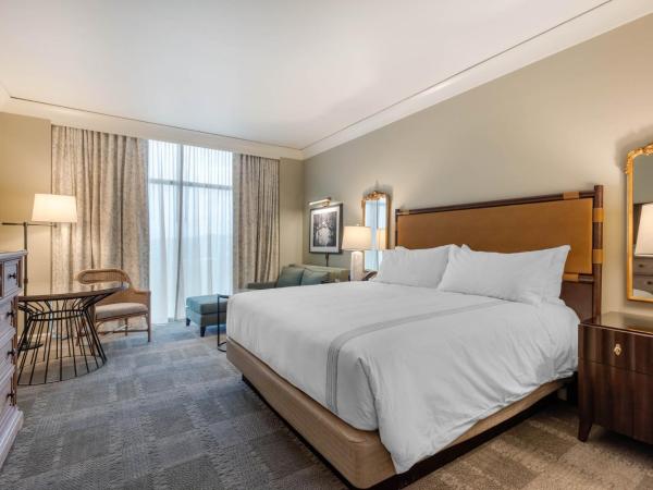Omni Barton Creek Resort and Spa Austin : photo 3 de la chambre chambre de luxe - 1 lit king-size