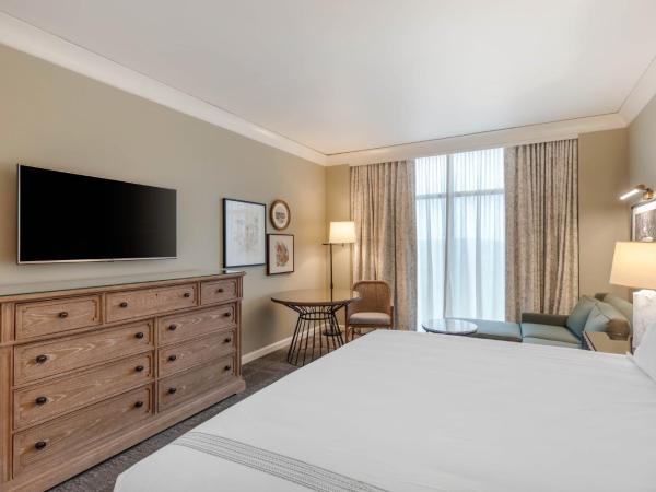 Omni Barton Creek Resort and Spa Austin : photo 5 de la chambre chambre de luxe - 1 lit king-size