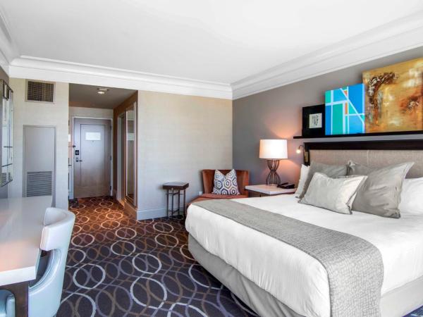 Omni Dallas Hotel : photo 3 de la chambre chambre lit king-size deluxe