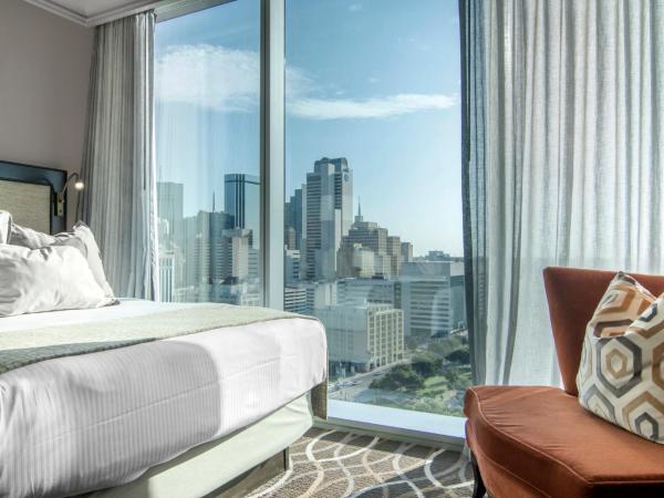Omni Dallas Hotel : photo 6 de la chambre chambre premier avec 2 lits queen-size