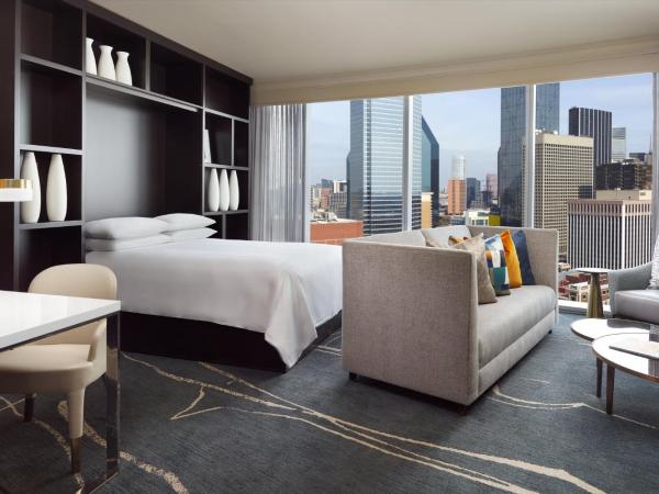 Omni Dallas Hotel : photo 4 de la chambre suite 2 chambres lit king-size exécutive