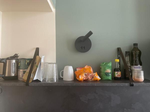 Le soyeux : photo 3 de la chambre chambre double