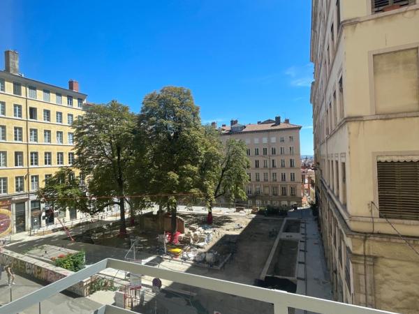 Le soyeux : photo 4 de la chambre chambre double