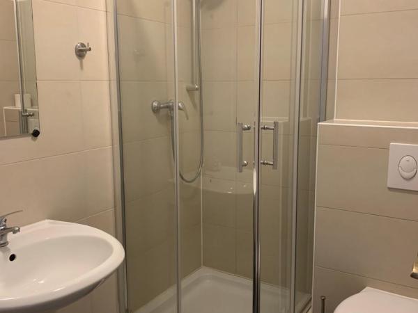 Hotel Plovdiv : photo 2 de la chambre chambre simple