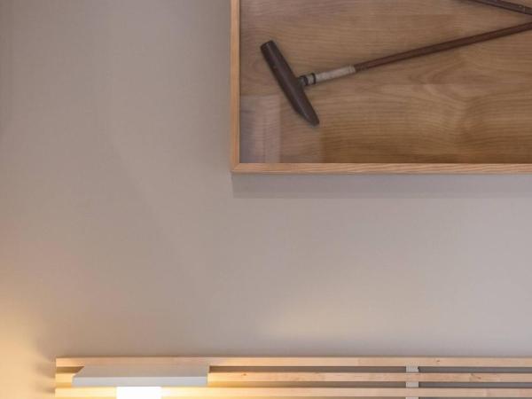 Serenata Boutique Rooms : photo 8 de la chambre suite lit queen-size