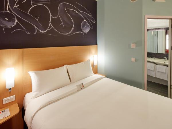 ibis Ankara Airport Hotel : photo 5 de la chambre chambre standard avec 1 lit double