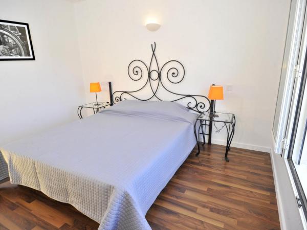 Lagrange Vacances - Résidence Jardin Mauresque : photo 4 de la chambre appartement supérieur (2-4 adultes)