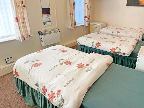 The Helmshore : photo 9 de la chambre chambre triple