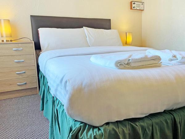 The Helmshore : photo 1 de la chambre chambre double