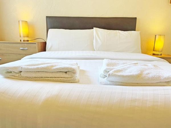 The Helmshore : photo 3 de la chambre chambre double