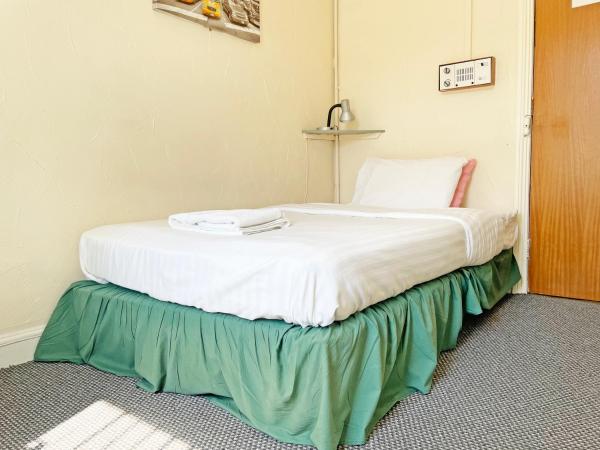 The Helmshore : photo 1 de la chambre chambre simple