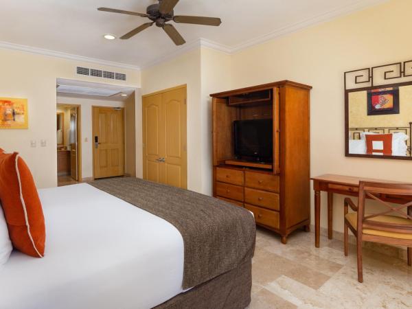 Villa del Arco Beach Resort & Spa : photo 2 de la chambre studio deluxe